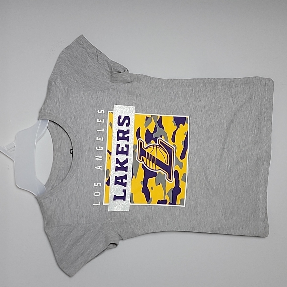 Youth Los Angeles Lakers Shirts